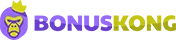 BonusKong Casino™ UK ⇒ Login Official Site