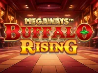 Buffalo Rising All Action Megaways