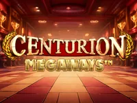 Centurion Megaways