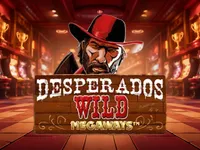 Desperados Wild Megaways
