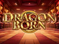 Dragon Born Megaways