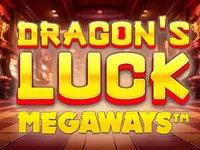 Dragons Luck Megaways