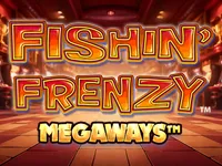 Fishin Frenzy Megaways