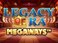 Legacy of Ra Megaways