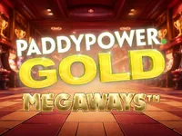 Paddy Power Gold Megaways