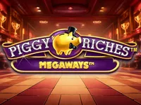 Piggy Riches Megaways