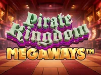 Pirate Kingdom Megaways