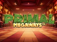 Primal Megaways