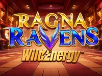 RagnaRavens WildEnergy