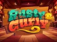Rusty & Curly