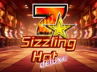 Sizzling Hot Deluxe
