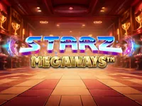 Stars Megaways
