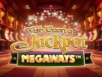 Wish upon a Jackpot Megaways