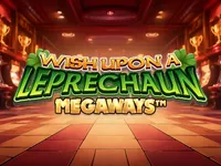 Wish upon a Leprechaun Megaways