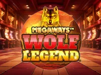 Wolf Legend Megaways